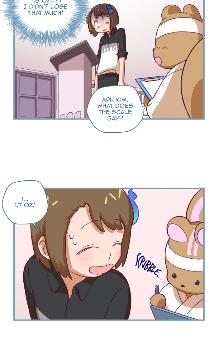 Refund High School Chapter 72 page 21 - 
