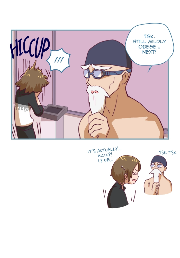 Refund High School Chapter 72 page 22 - 