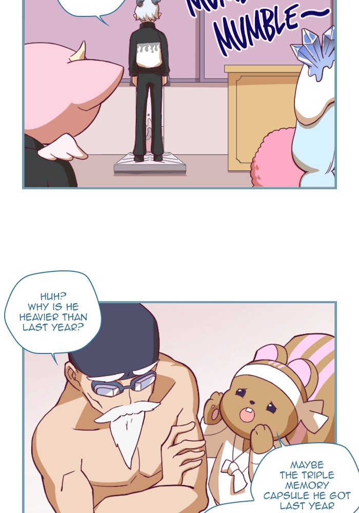 Refund High School Chapter 72 page 24 - 