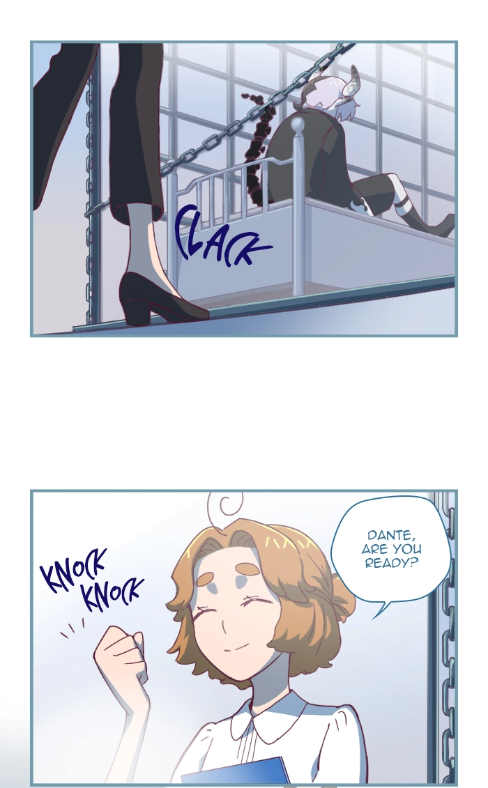 Refund High School Chapter 72 page 27 - 