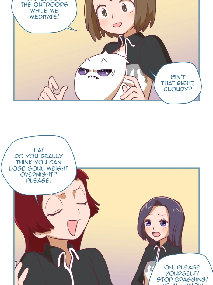 Refund High School Chapter 72 page 4 - 