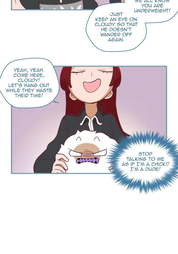 Refund High School Chapter 72 page 5 - 