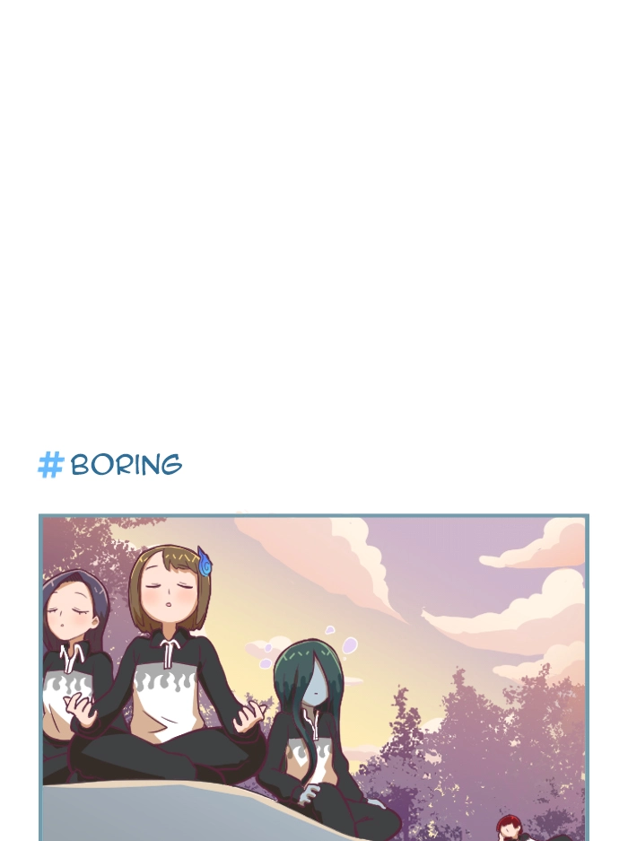 Refund High School Chapter 72 page 6 - 