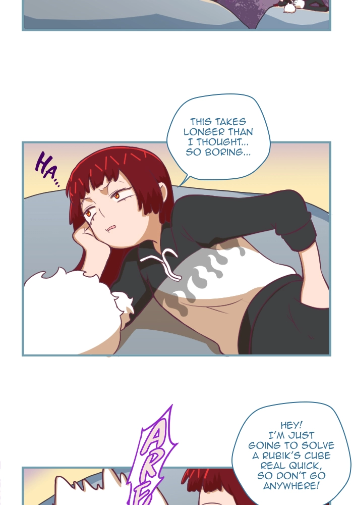 Refund High School Chapter 72 page 7 - 