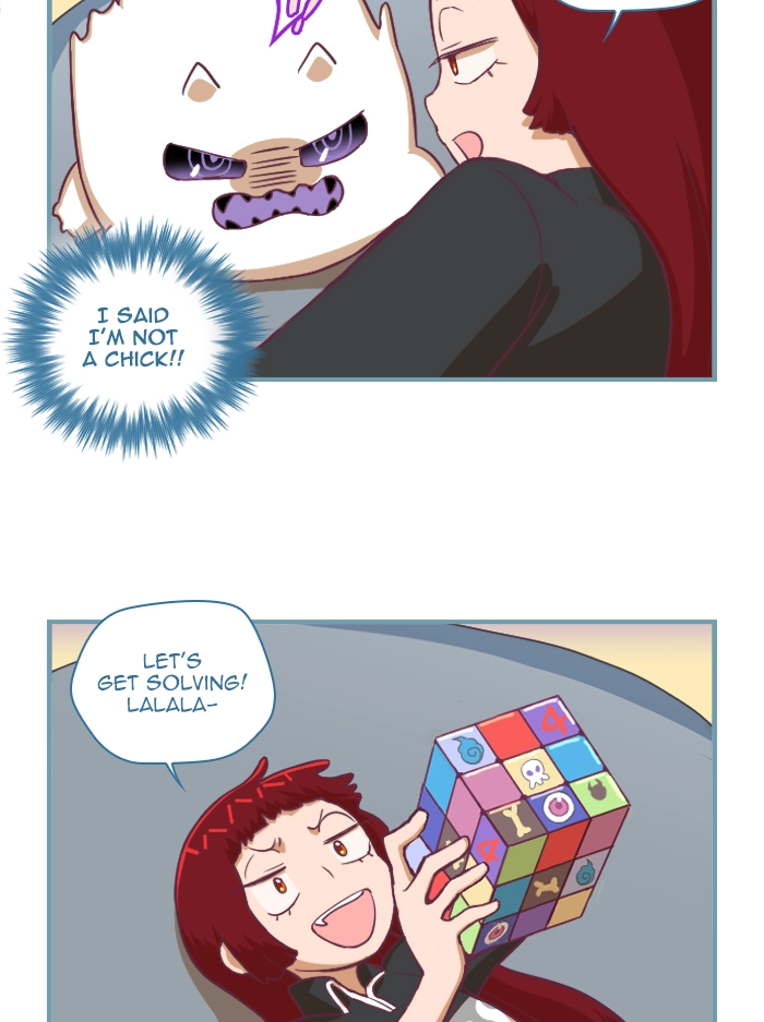 Refund High School Chapter 72 page 8 - 