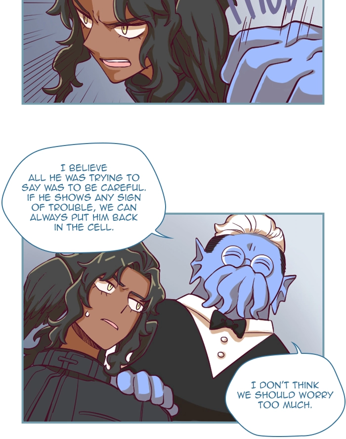 Refund High School Chapter 73 page 12 - 