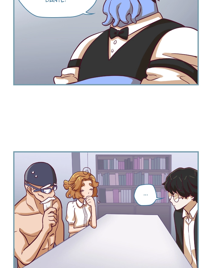 Refund High School Chapter 73 page 14 - 