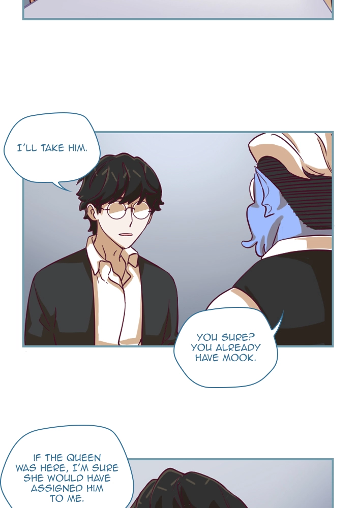 Refund High School Chapter 73 page 15 - 