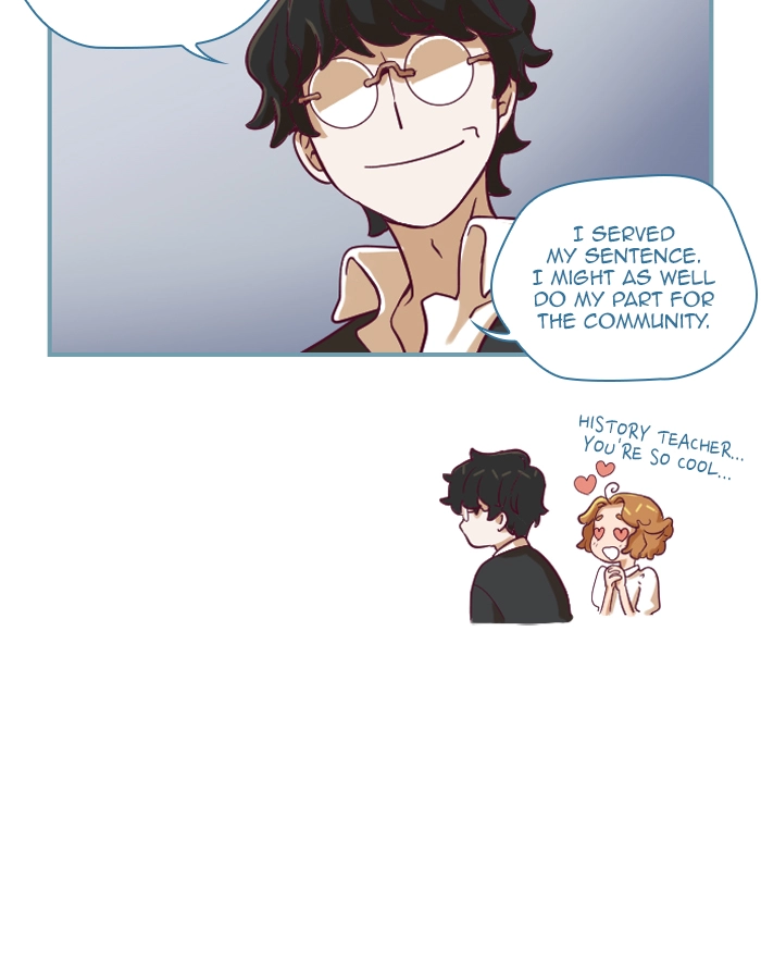 Refund High School Chapter 73 page 16 - 