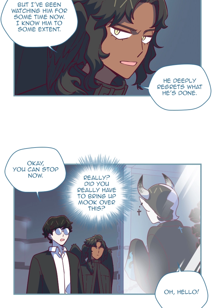 Refund High School Chapter 73 page 18 - 