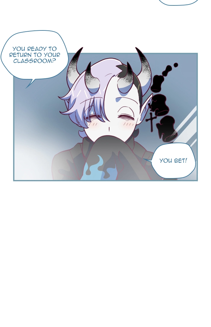 Refund High School Chapter 73 page 19 - 