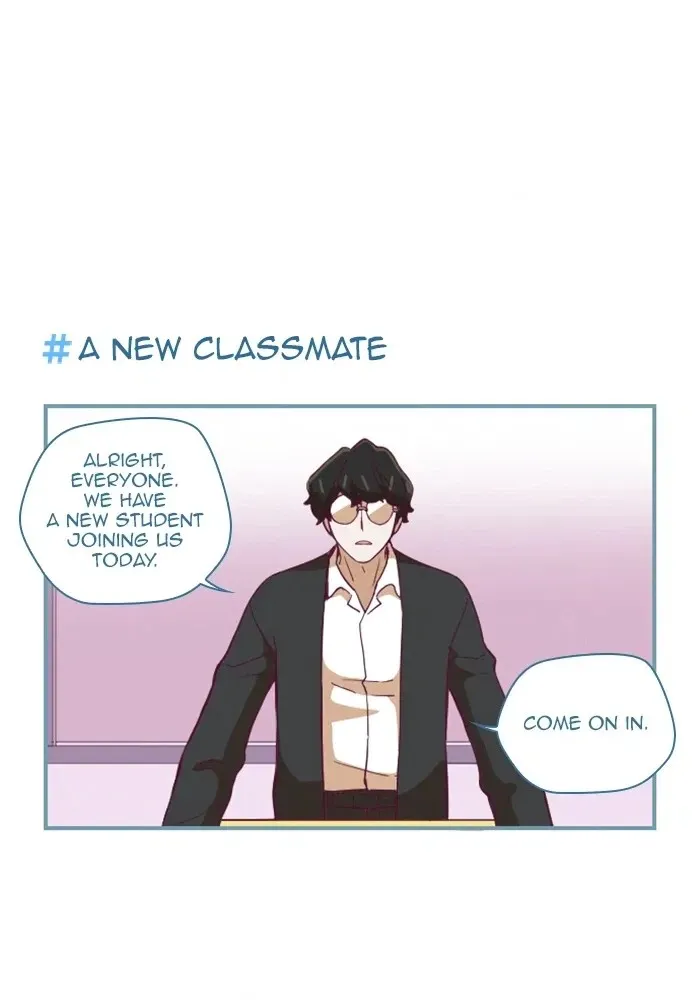 Refund High School Chapter 73 page 20 - 