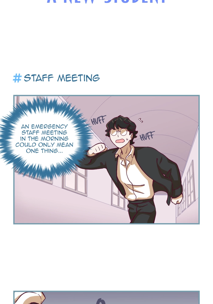 Refund High School Chapter 73 page 3 - 