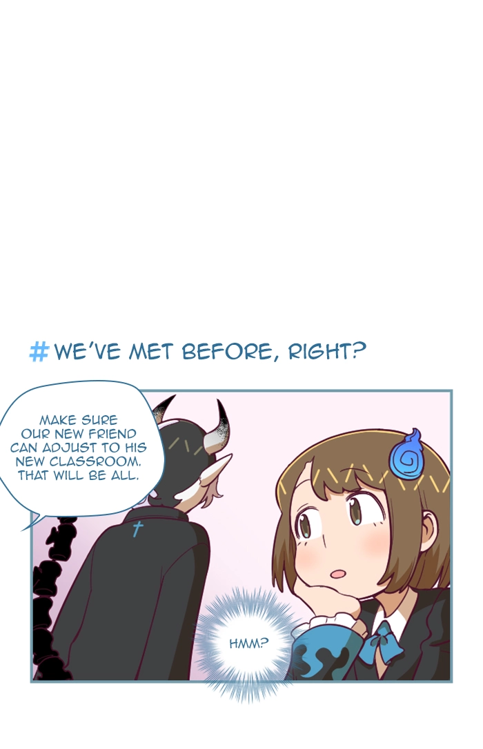 Refund High School Chapter 73 page 23 - 