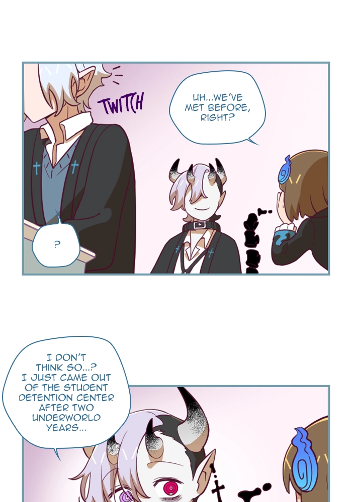 Refund High School Chapter 73 page 24 - 
