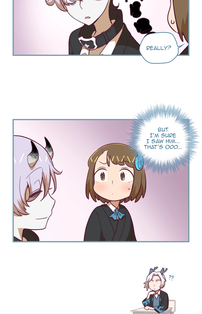 Refund High School Chapter 73 page 25 - 