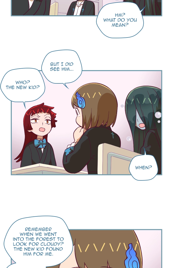 Refund High School Chapter 73 page 27 - 