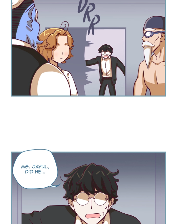 Refund High School Chapter 73 page 4 - 
