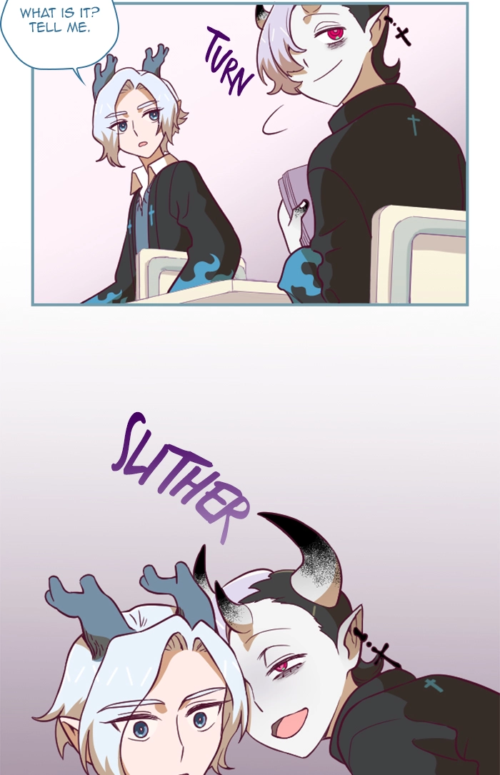 Refund High School Chapter 73 page 31 - 
