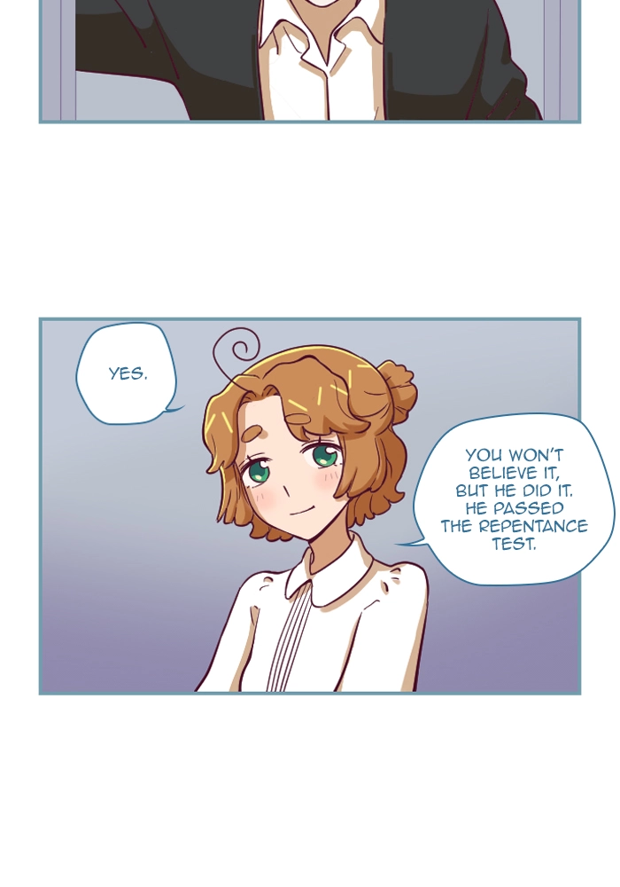 Refund High School Chapter 73 page 5 - 