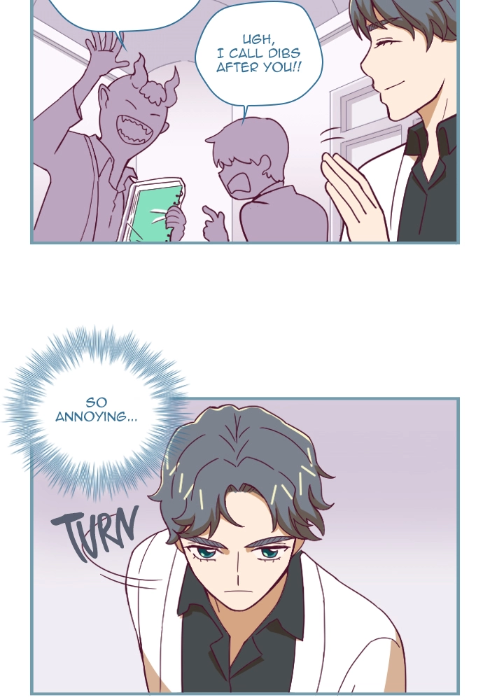 Refund High School Chapter 74 page 11 - 