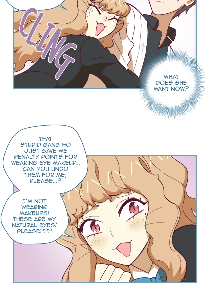 Refund High School Chapter 74 page 13 - 