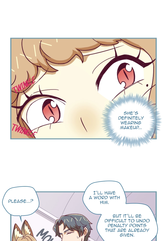 Refund High School Chapter 74 page 14 - 