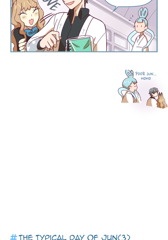 Refund High School Chapter 74 page 15 - 