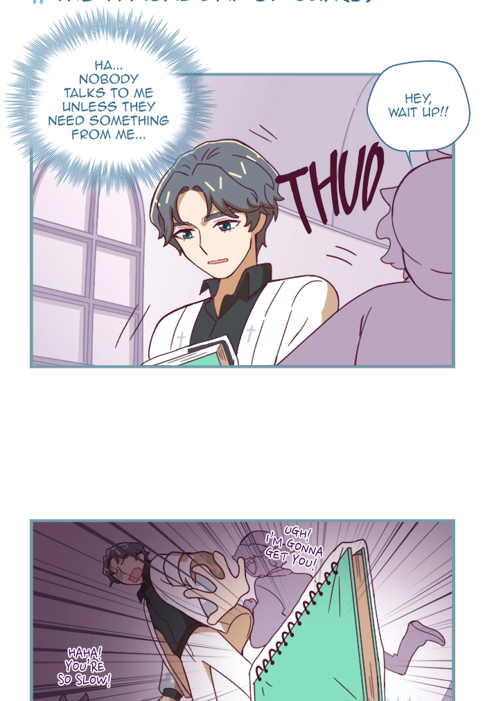 Refund High School Chapter 74 page 16 - 