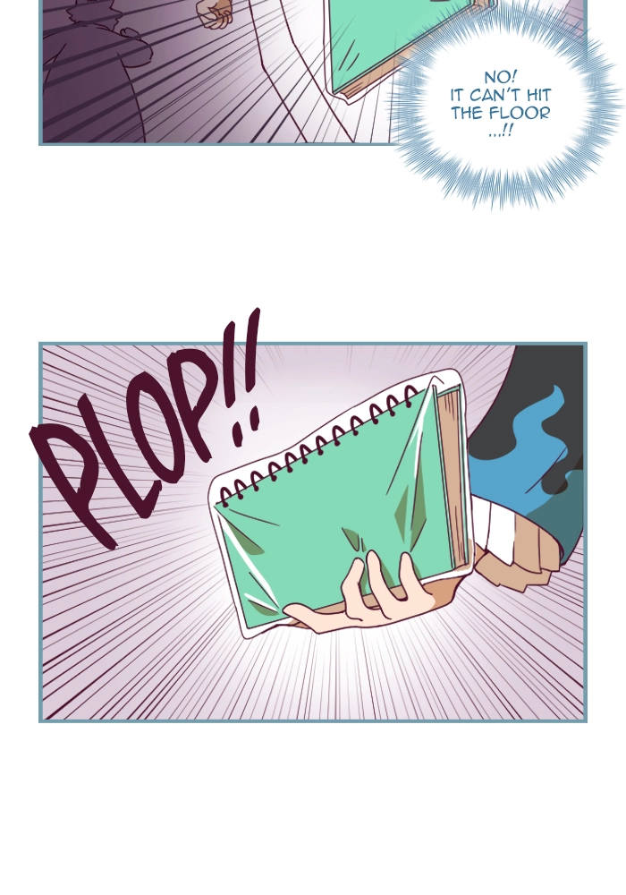 Refund High School Chapter 74 page 17 - 