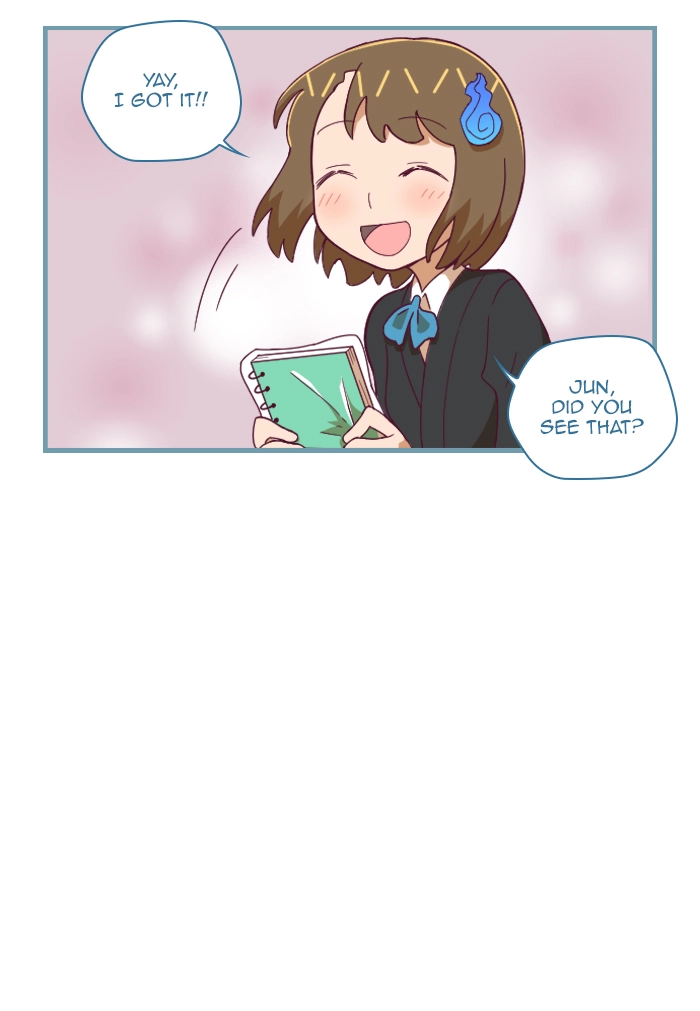 Refund High School Chapter 74 page 18 - 