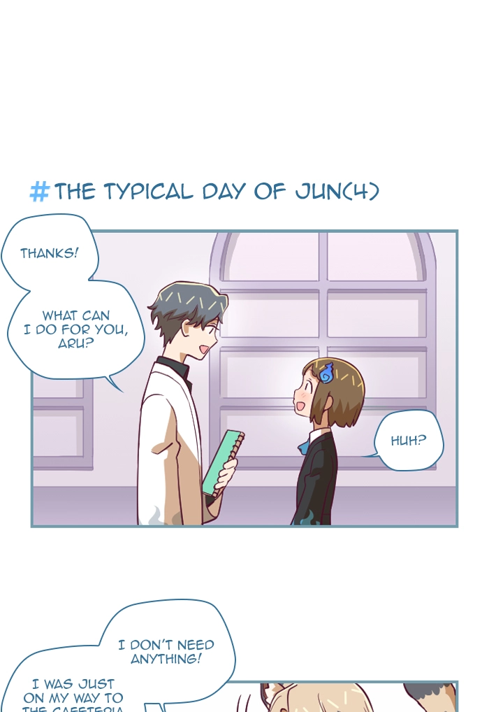 Refund High School Chapter 74 page 19 - 