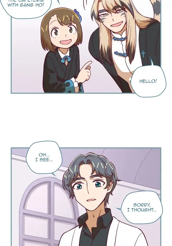 Refund High School Chapter 74 page 20 - 