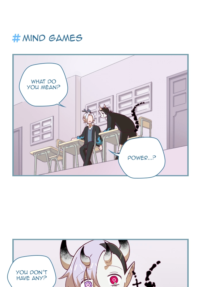 Refund High School Chapter 74 page 3 - 