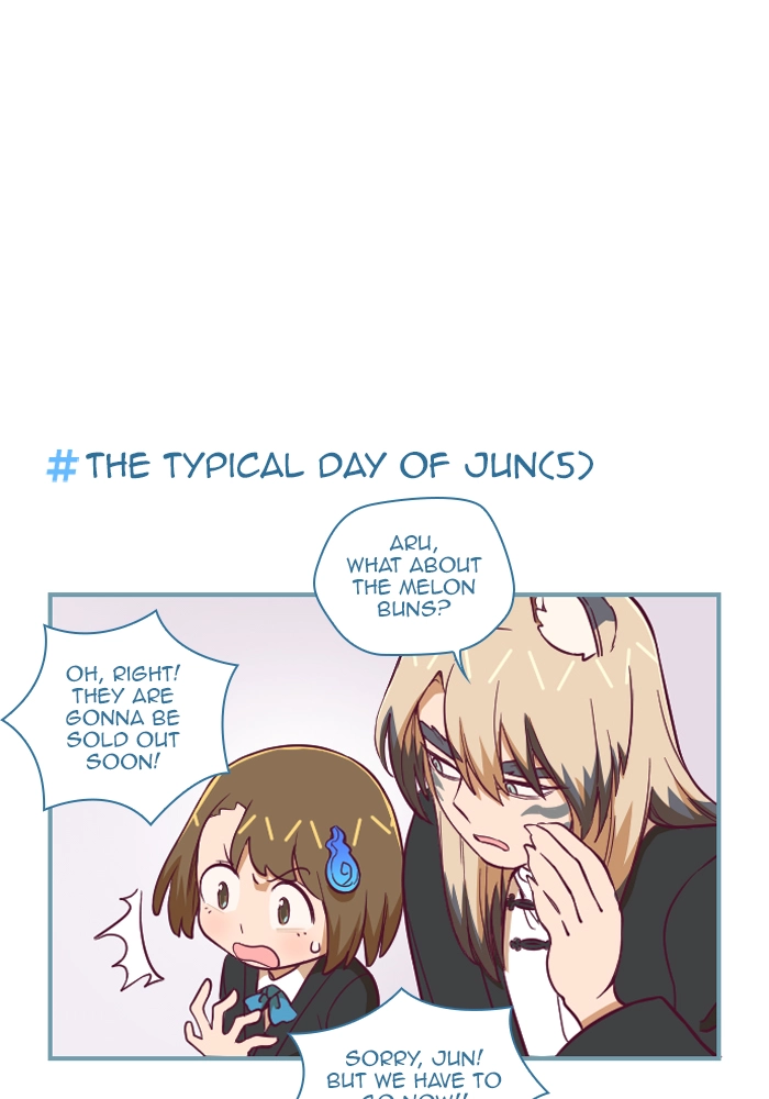 Refund High School Chapter 74 page 22 - 