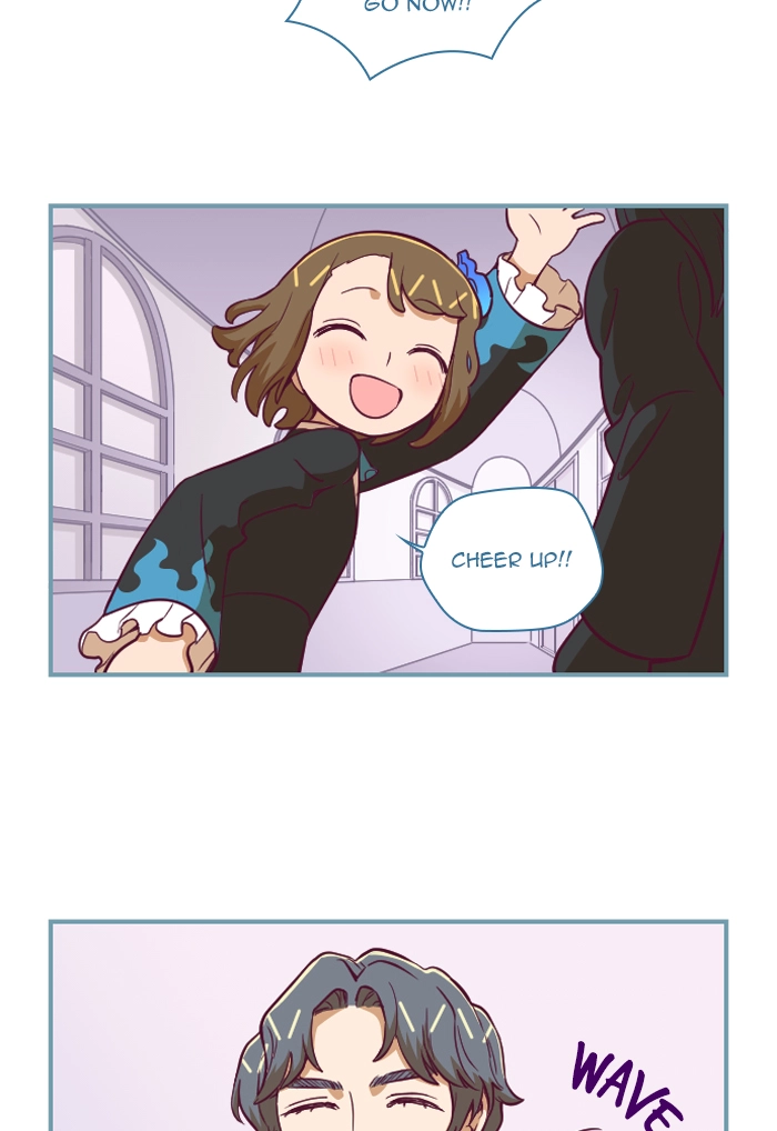 Refund High School Chapter 74 page 23 - 