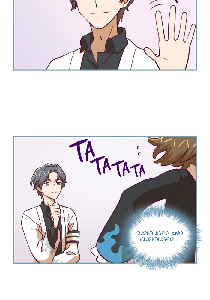 Refund High School Chapter 74 page 24 - 
