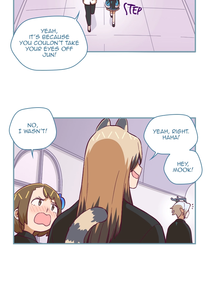 Refund High School Chapter 74 page 26 - 