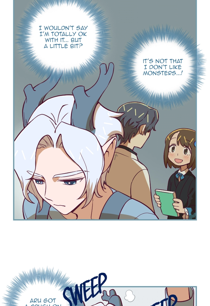 Refund High School Chapter 74 page 29 - 