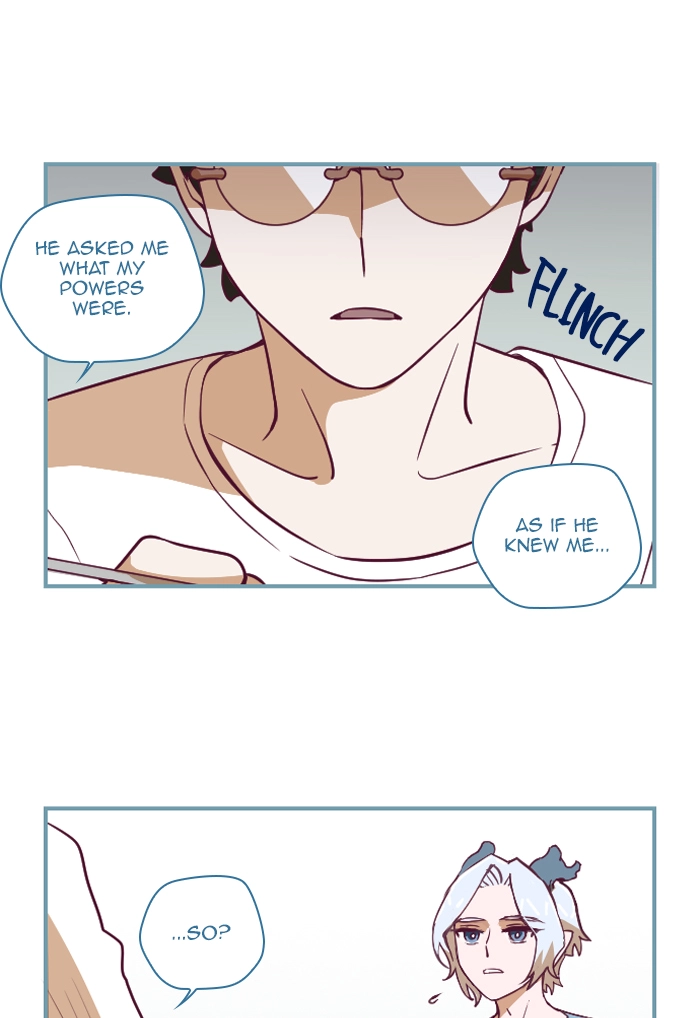 Refund High School Chapter 74 page 33 - 
