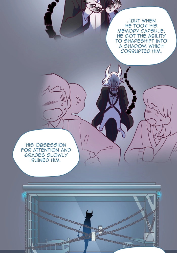 Refund High School Chapter 74 page 36 - 