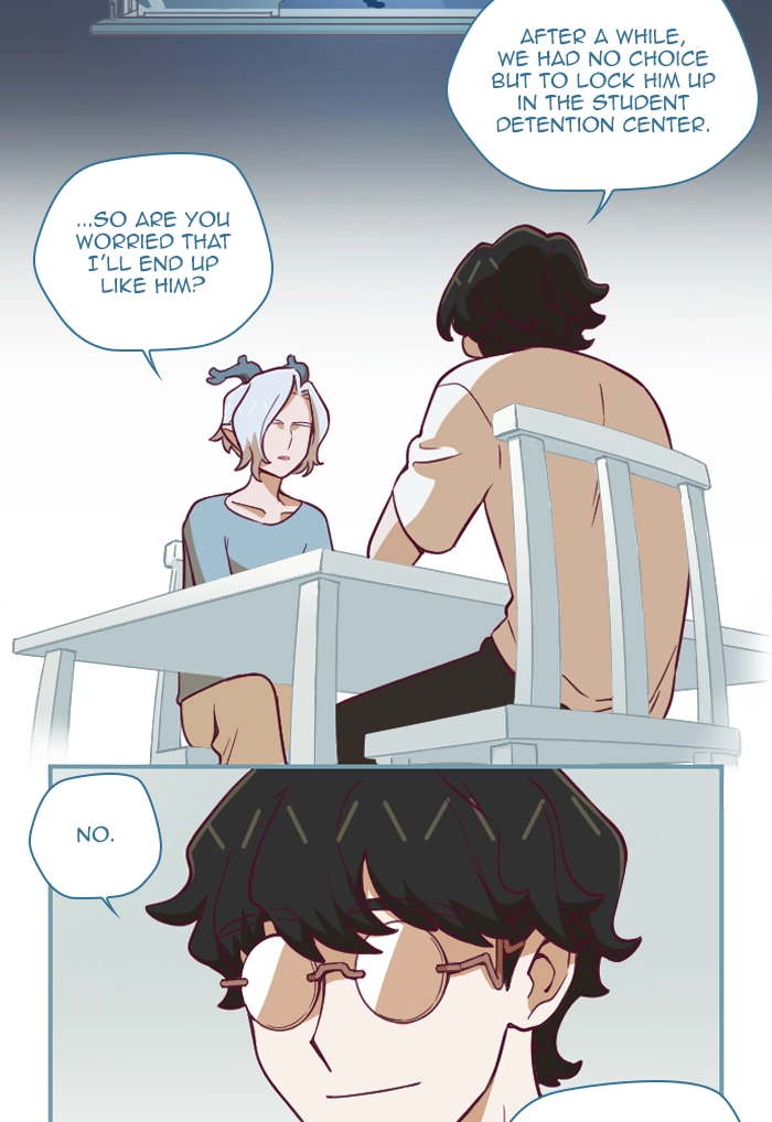 Refund High School Chapter 74 page 37 - 