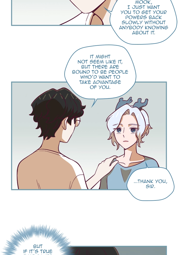 Refund High School Chapter 74 page 38 - 