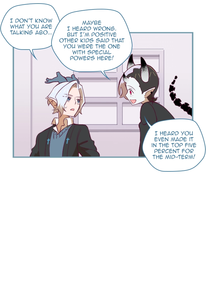 Refund High School Chapter 74 page 5 - 