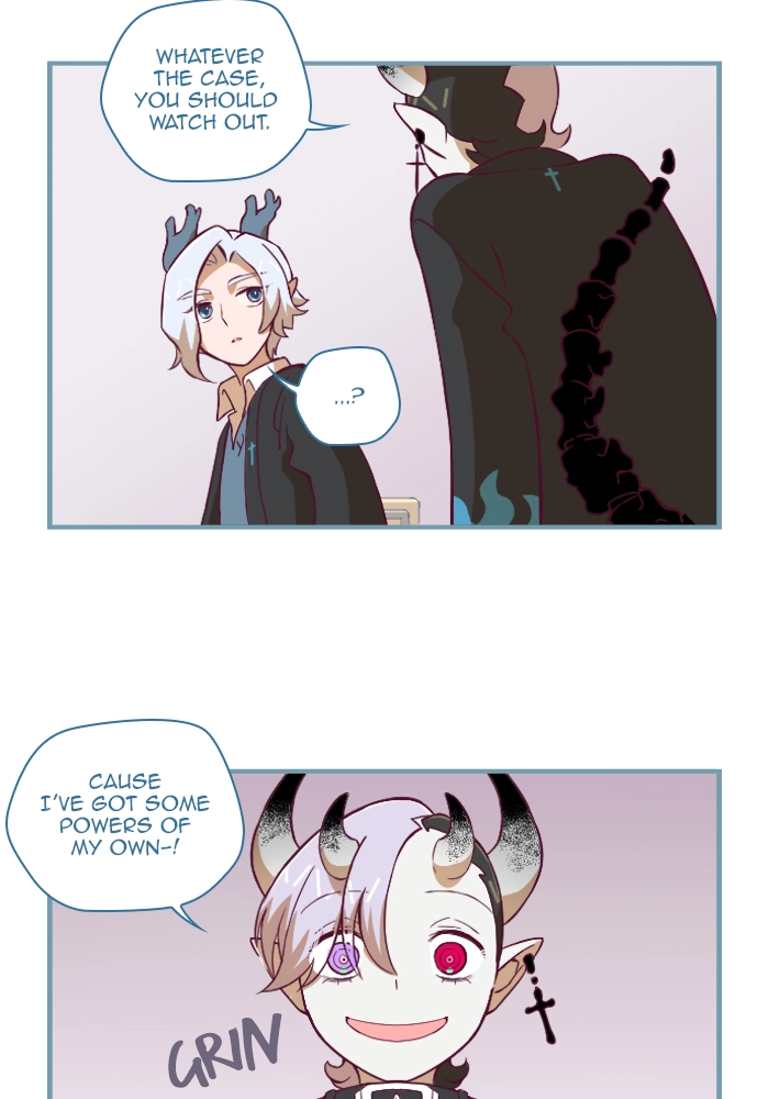 Refund High School Chapter 74 page 7 - 