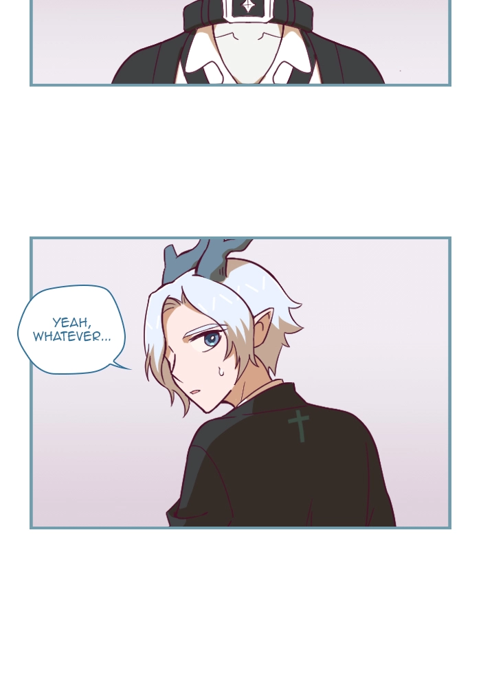 Refund High School Chapter 74 page 8 - 