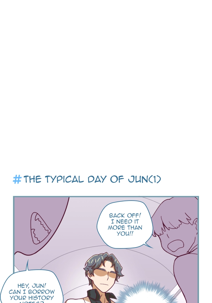 Refund High School Chapter 74 page 9 - 