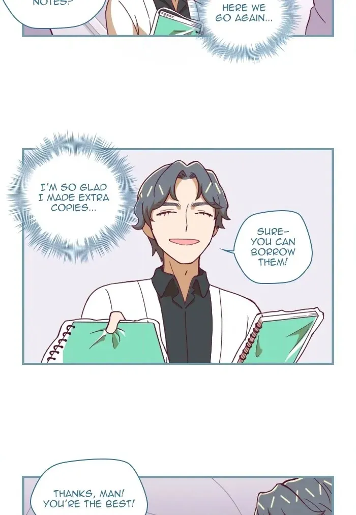 Refund High School Chapter 74 page 10 - 