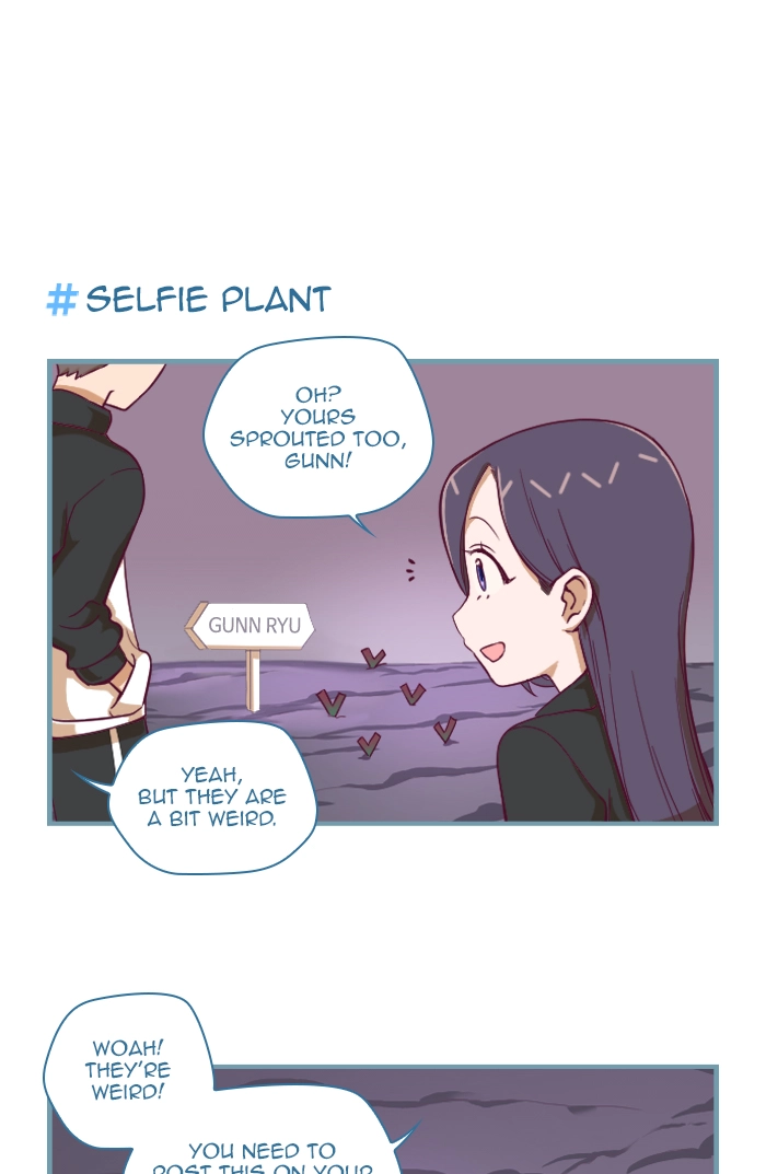 Refund High School Chapter 75 page 15 - 