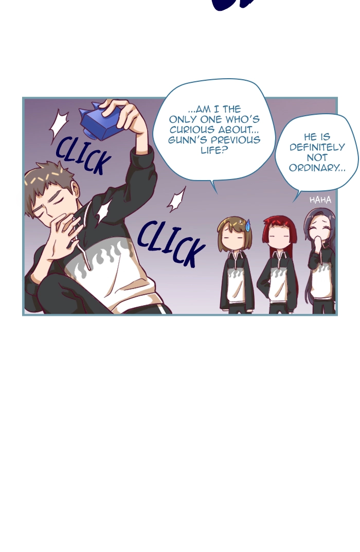 Refund High School Chapter 75 page 17 - 